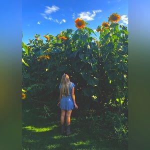 Meet your Posher, Kristyn